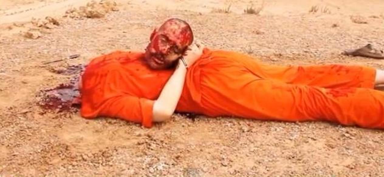 mvdm Islamischer enthauptet James Foley. Islamische t�ten James Foley